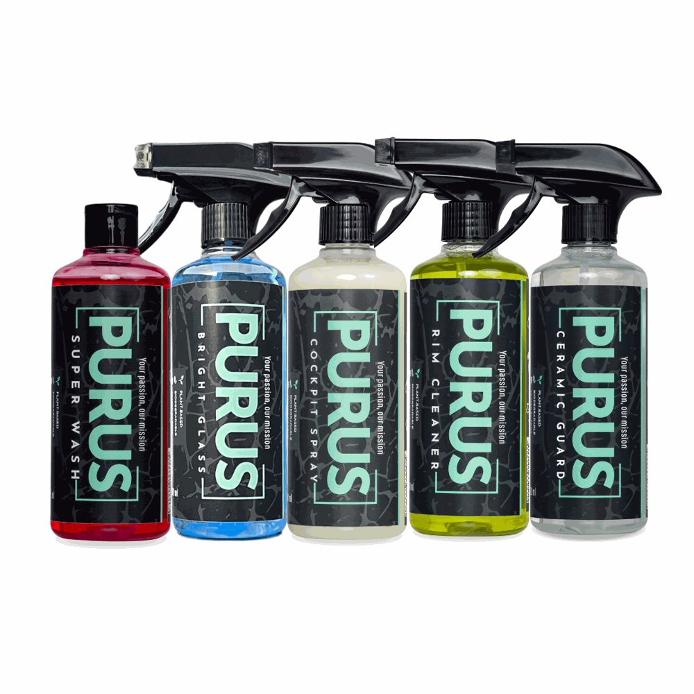 Essential Kit