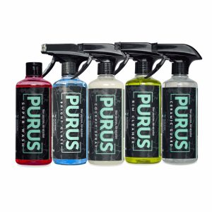 Essential Kit